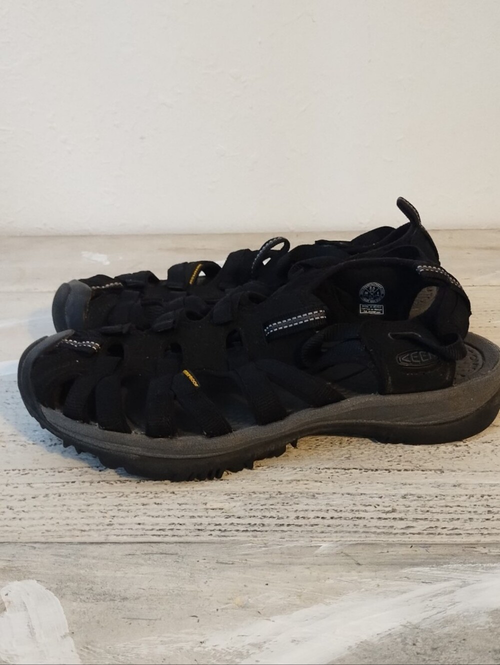 Keen anatomic Hiking Sandal Waterproof Women's